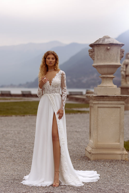 Ashland - Kylian Cayse Haute Couture