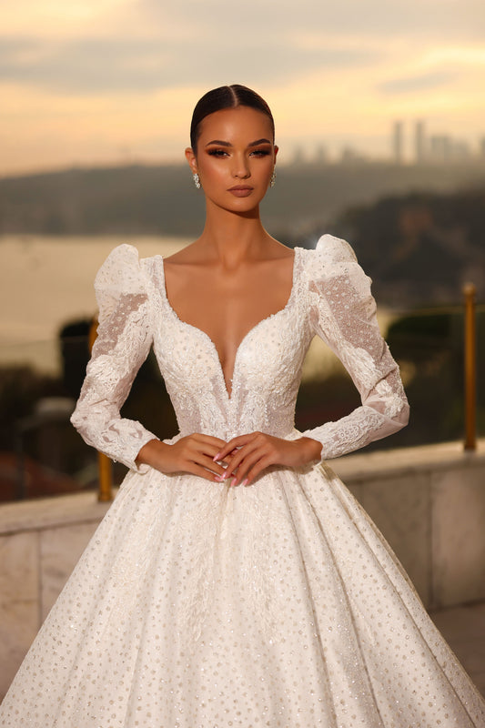 Casandra - Kylian Cayse Haute Couture