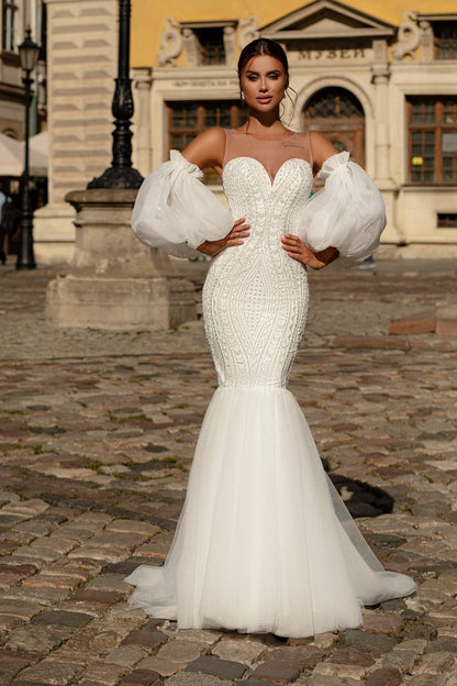 Kanika - Kylian Cayse Haute Couture